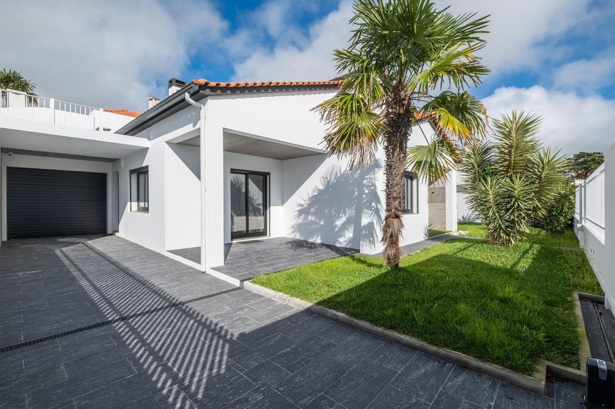 Azores Top House // Luxury And New House Ponta Delgada  Exterior photo