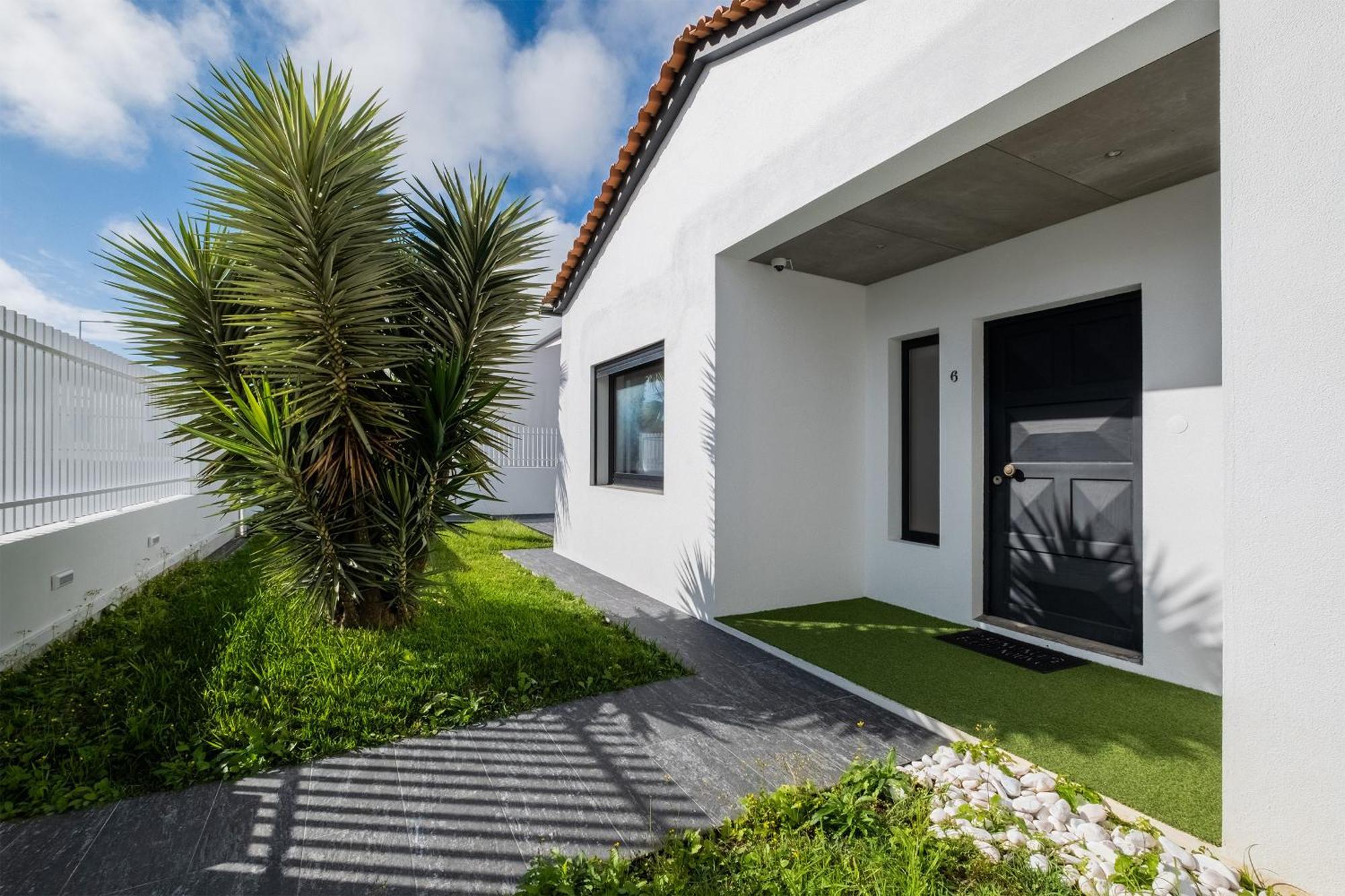 Azores Top House // Luxury And New House Ponta Delgada  Exterior photo